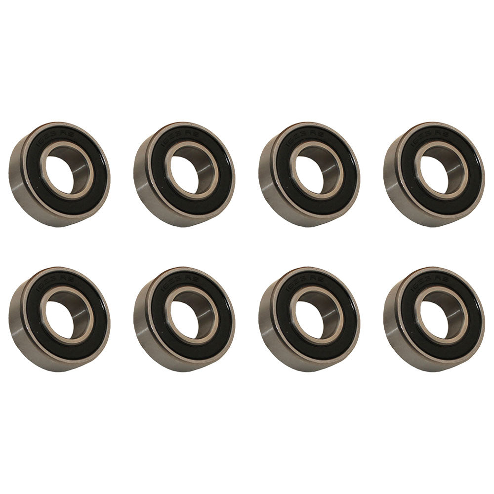 Qty 8: Spindle Bearing
 Fits Bunton Replaces PL0678