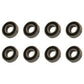 Qty 8: Spindle Bearing
 Fits Exmark Replaces 1-303051