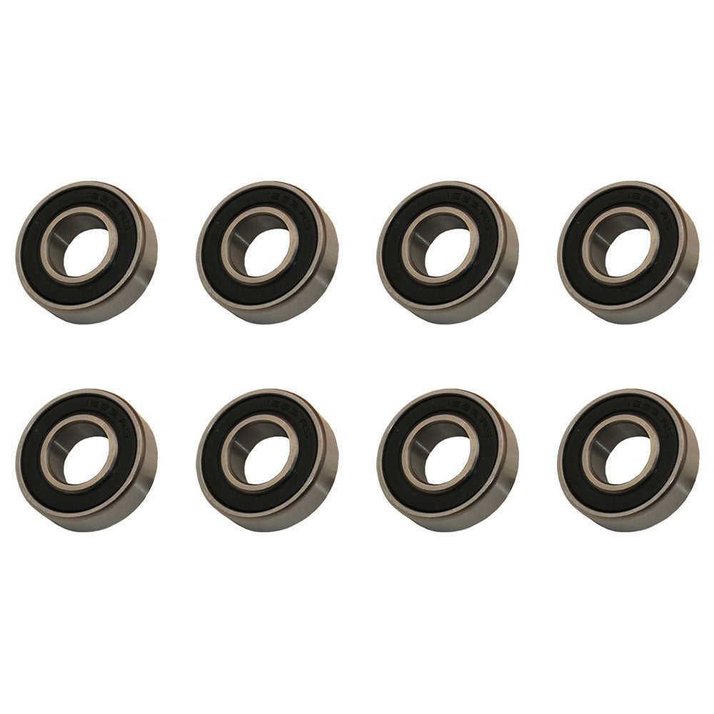 Qty 8: Spindle Bearing
 Fits Exmark Replaces 1-303051