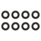 Qty 8: Spindle Bearing
 Fits Dixie Chopper Replaces 67205