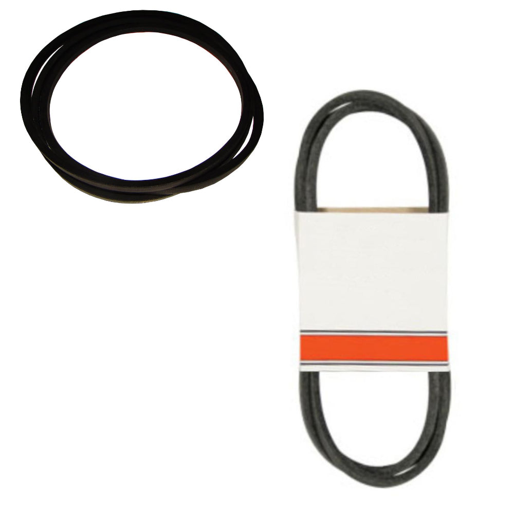 New Deck 24690 and Drive 130801 Belt Set Fits Craftsman 42" Riding Lawn Mowers