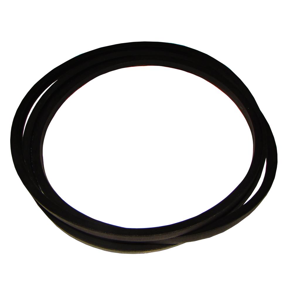 Deck and Drive Belt Set
 Fits Sears Replaces 130801