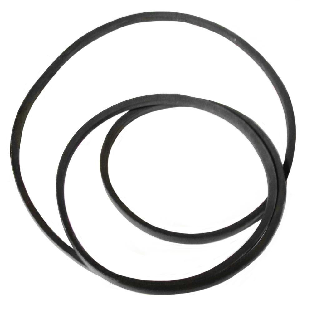 New Deck 24690 and Drive 130801 Belt Set Fits Craftsman 42" Riding Lawn Mowers
