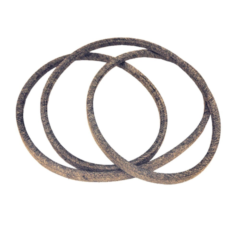 Deck & Drive Belt Combo fits Ariens 42" Gear Tractor 936046 936047 936060 936061