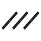 (3) Medium Lift Blades Fits Toro Groundsmaster 106-0629 108-1124 44-6250