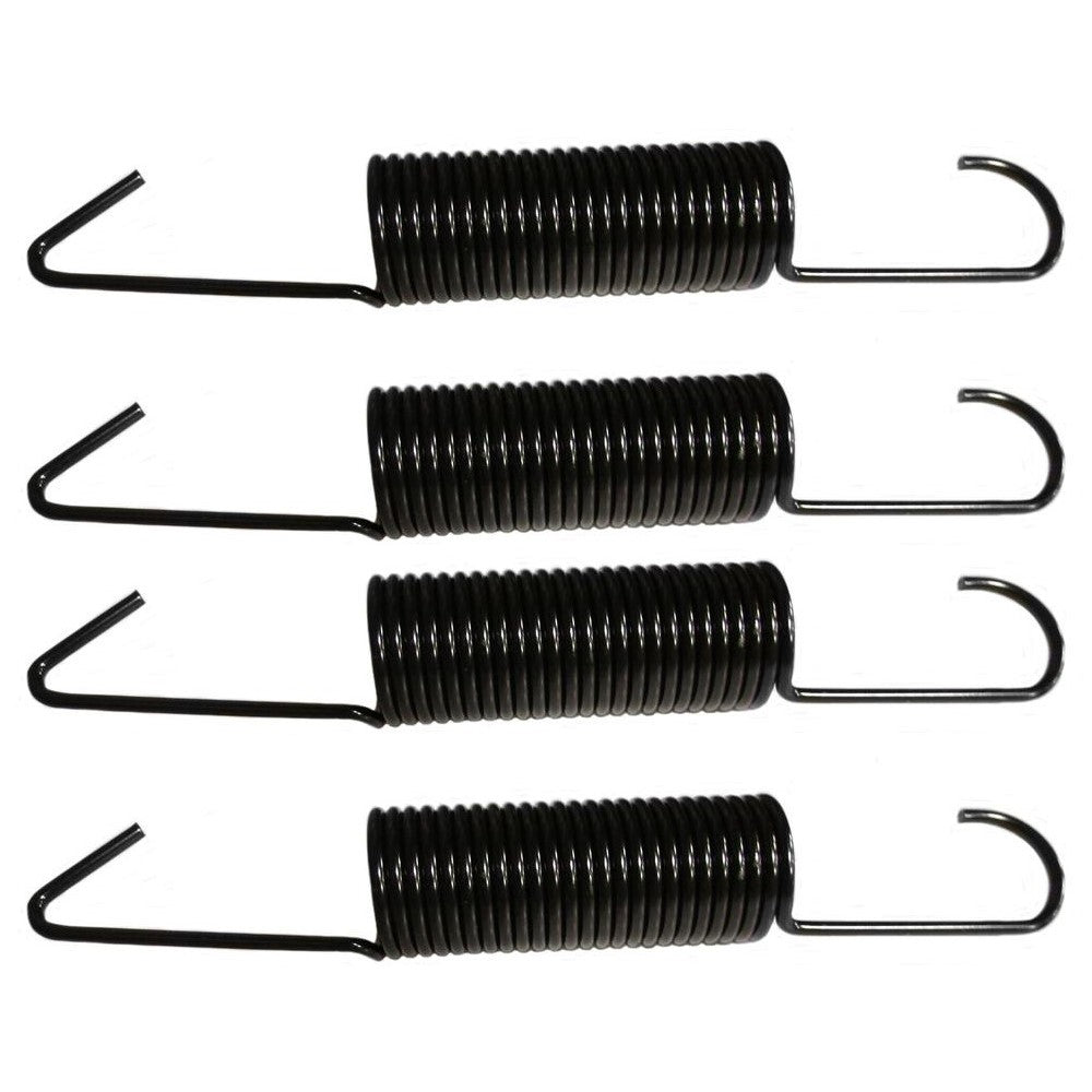 4X Mower Deck Belt Tension Spring GX21582 Fits John Deere LA175 D140 D160 D170