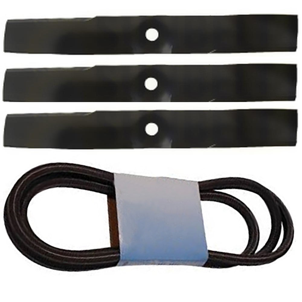 54" Deck Maintenance Kit
 Fits John Deere Replaces BB116