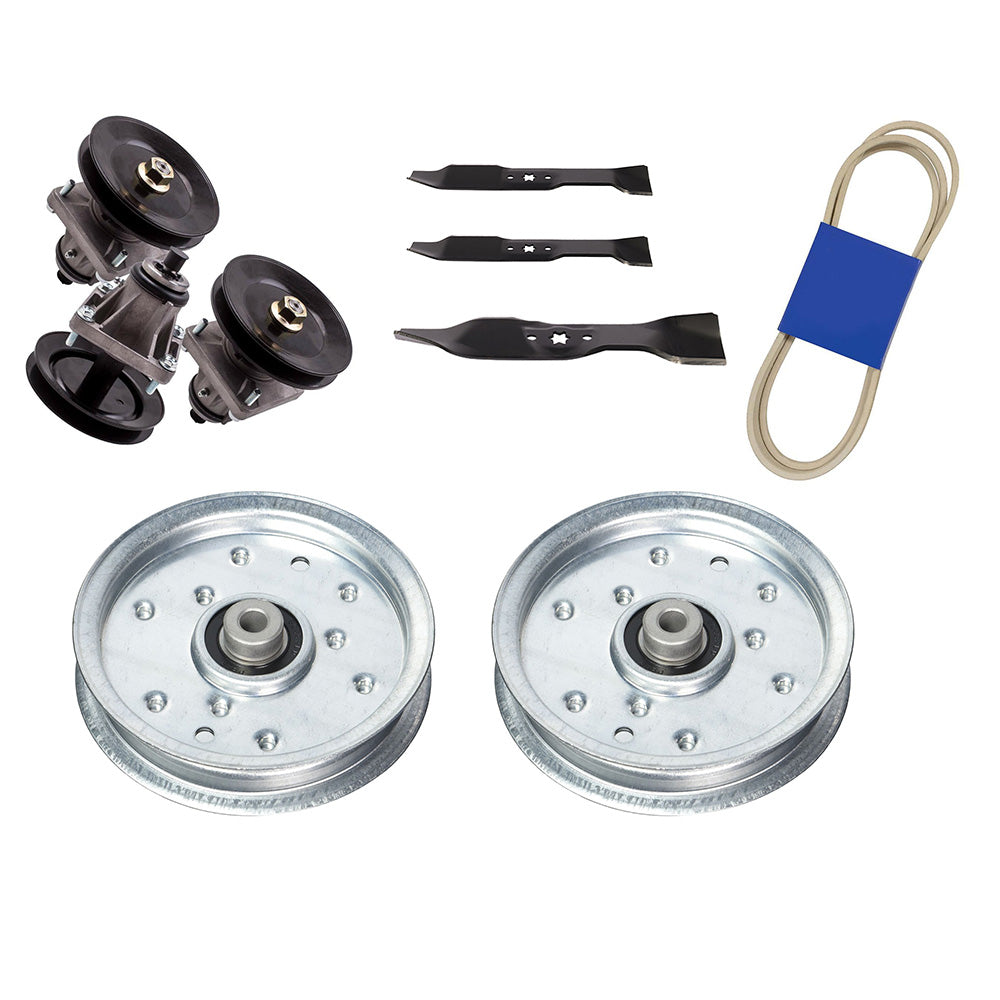 New Aftermarket Replacement Deck Rebuild Kit Fits Cub Cadet Series i1046