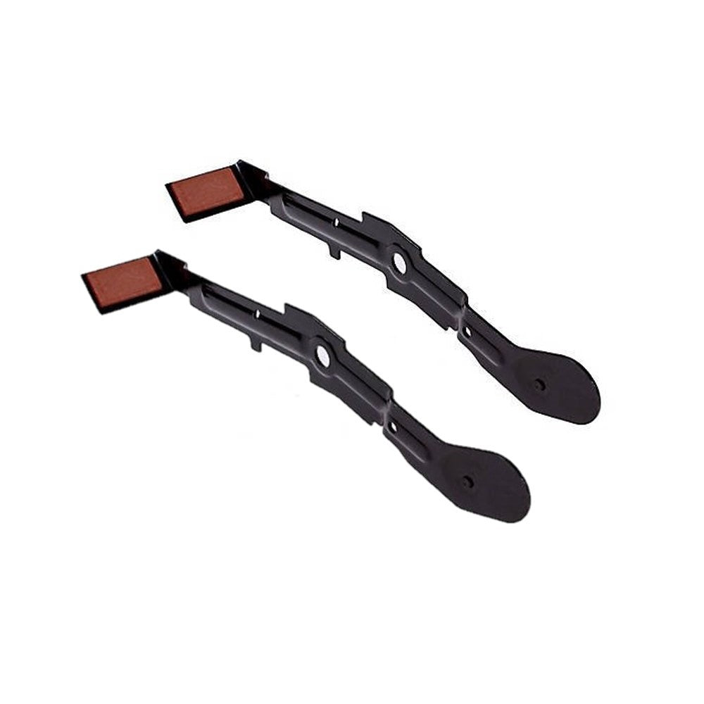 Qty 2: Blade Brake Arm
 Fits Husqvarna Replaces 131845