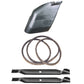 Deck Maintenance Kit Fits Craftsman 42" LT1000 Decks 144959 130968 138971