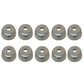 QTY 10: Blade Bolt Guard
 Fits New Idea Replaces 526472
