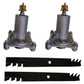 46" Deck Kit Fits Ariens Replaces 21546238
