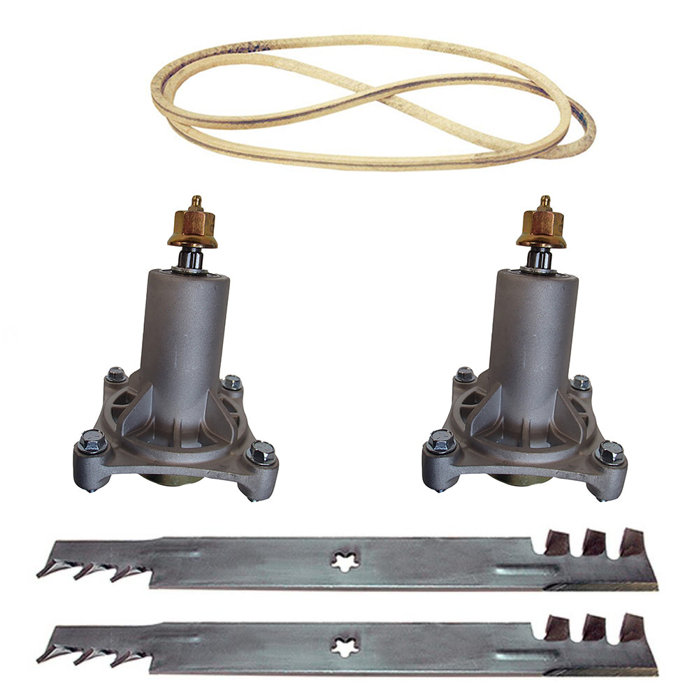 42" Deck Rebuild Kit Fits Husqvarna Replaces 113312X