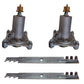 42" Deck Rebuild Kit Fits AYP Replaces 113312X