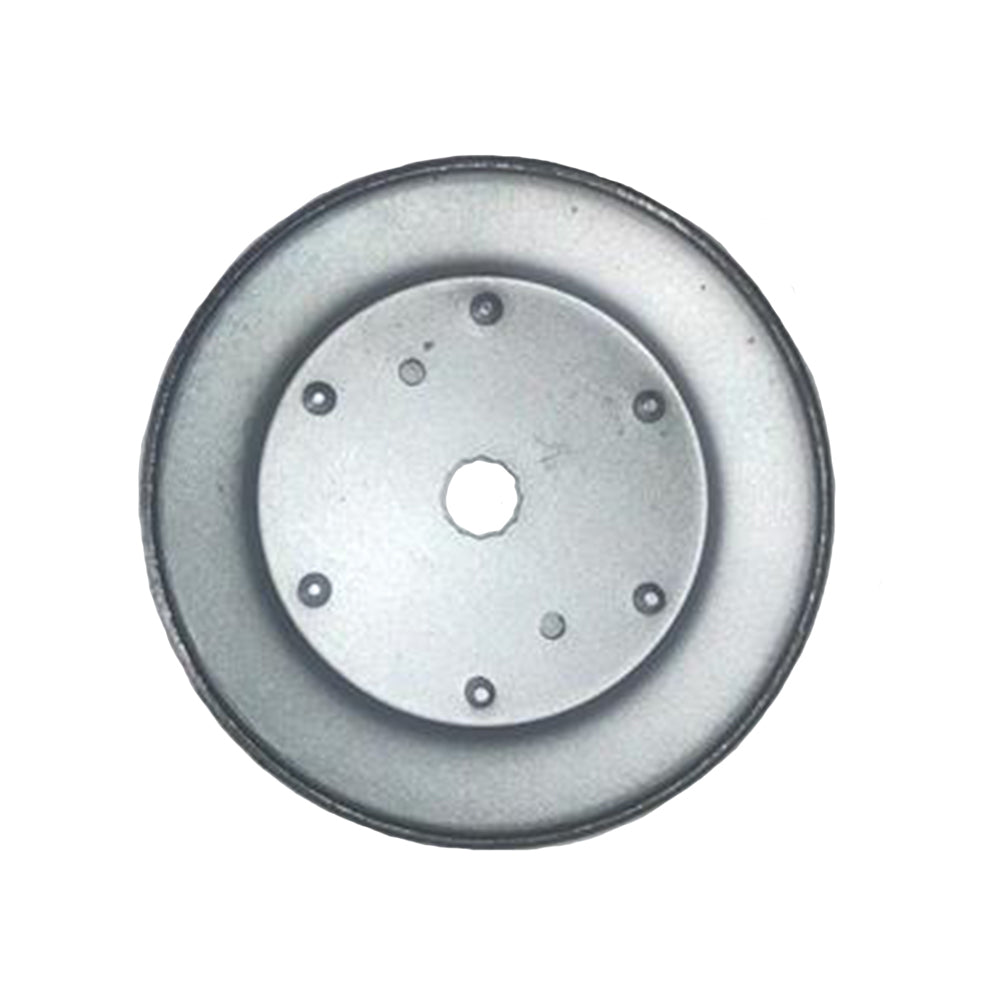 Spindle, Blade and Pulley Fits AYP Replaces 21546095