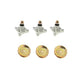 Spindles w/ Pulleys Kit Fits Hustler Replaces 603988