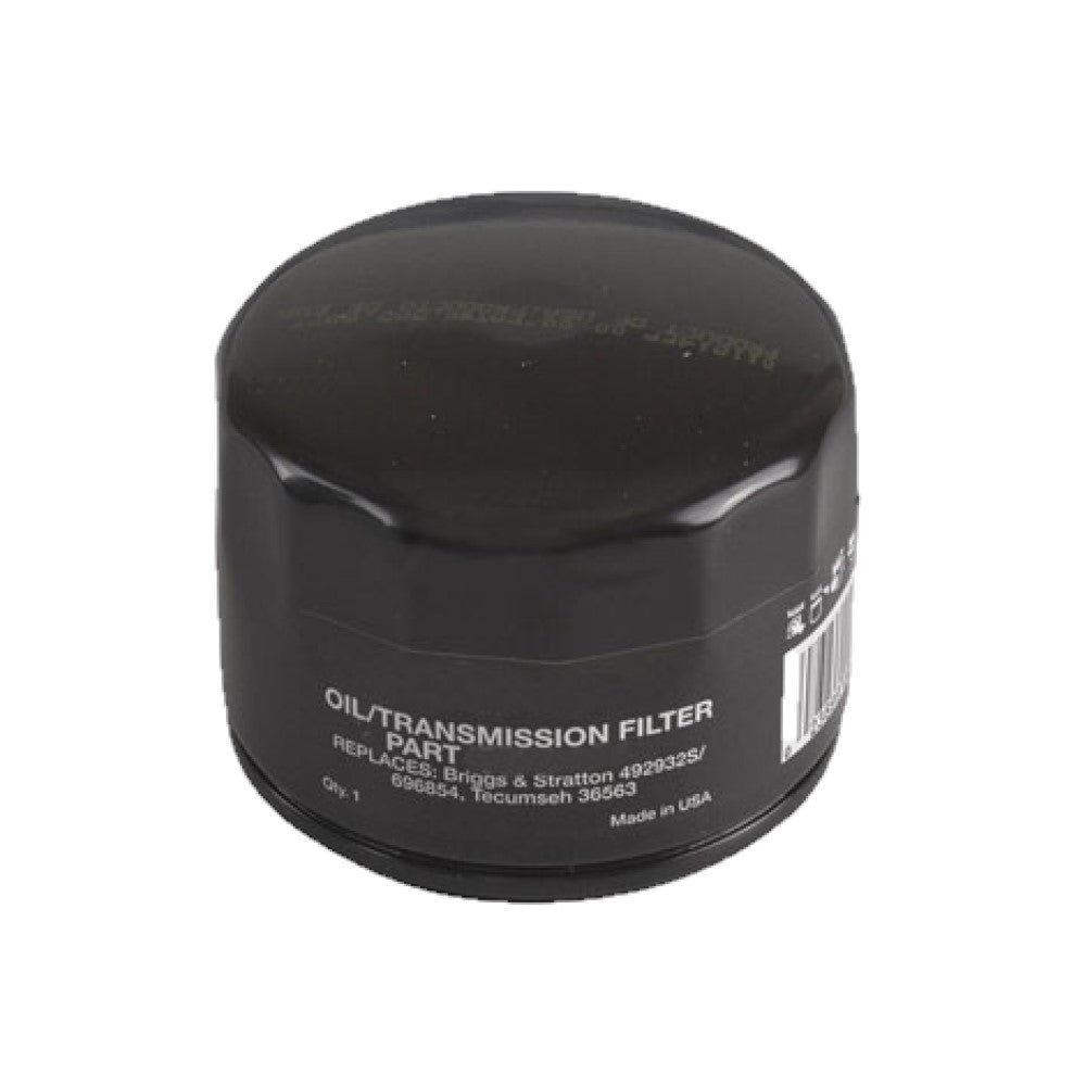 4259 Lawn Mower Filter Service Kit
 Fits Murray