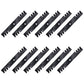 Qty 12: Toothed Mower Blades Fits Wright Replaces 71440001