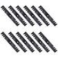 Qty 12: Toothed Mower Blades Fits Simplicity Replaces 1756152AYP
