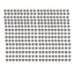 (300 Pack) Hanging Feed and Water Cage Cups - Holds 1 Pint /2 Cups / 16 Fl Oz