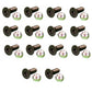 Qty 14: Screws and Nuts
 Fits Caterpillar Replaces 159-2953