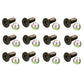 (12) Replacement Screws & (12) Replacement Nuts Fits CAT Models 5/8" x 2.5"