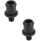 (2) Drive Pins Fits John Deere Loader Backhoe 300B 310 310A 310B 401C 410