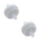 Qty 2: Fuel Filters  Fits Ford/New Holland Replaces FF7409