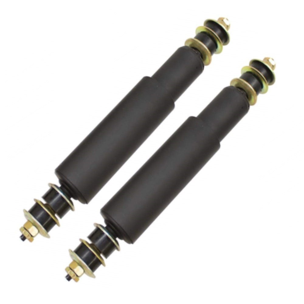 Golf Carts Shock Absorber Set fits EZGO TXT/Medalist Front or Rear Shocks Pair