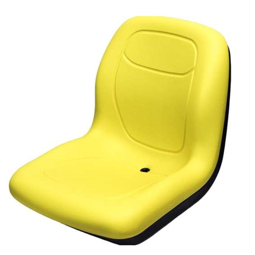 Yellow Seats Fits John Deere 2210 3203 1023E 3032E 3038E Compact Tractors