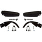 Yellow Uni Pro Bucket Seat with Armrests Fits John Deere Replaces 7947