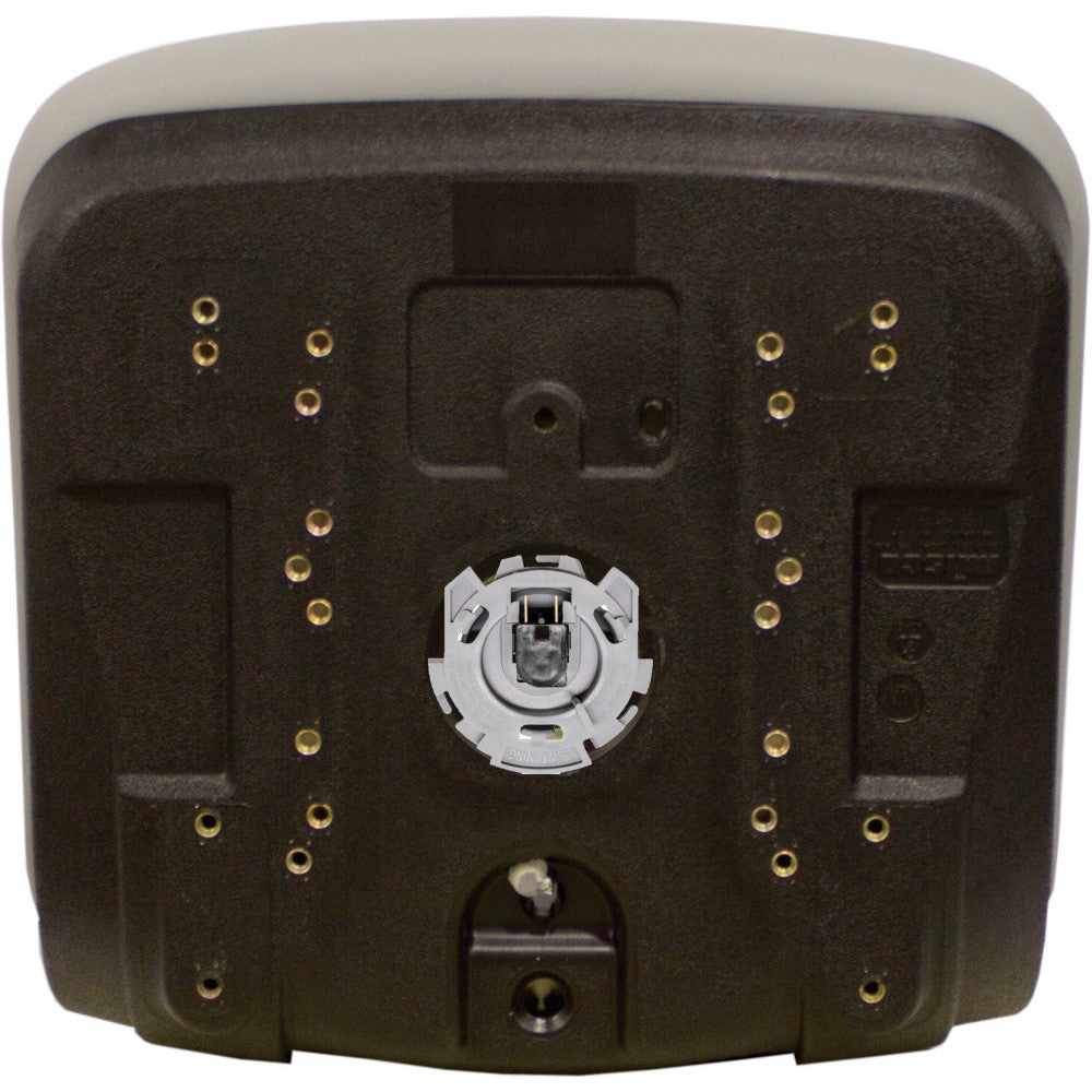 Black Seat Fits New Holland LS120 LS125 LS140 LS150 LS160 LS170 LS180 LS185 &190