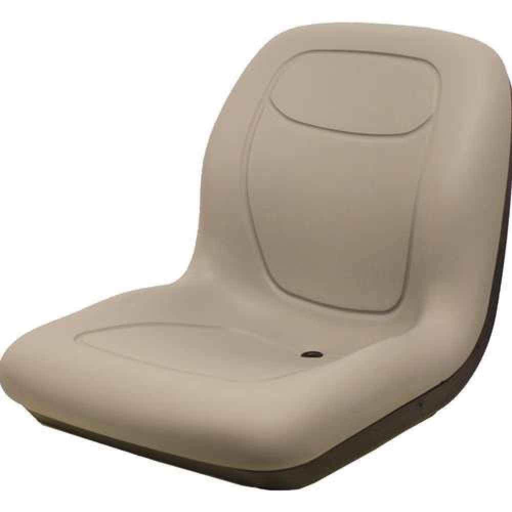 New Gray Seat Fits Bobcat 453 463 540 542 553 653 743 753 763 853 863 963 Loader
