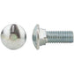 Snow Blower Skid Shoe Bolt Kit Fits MTD Replaces 710-0451