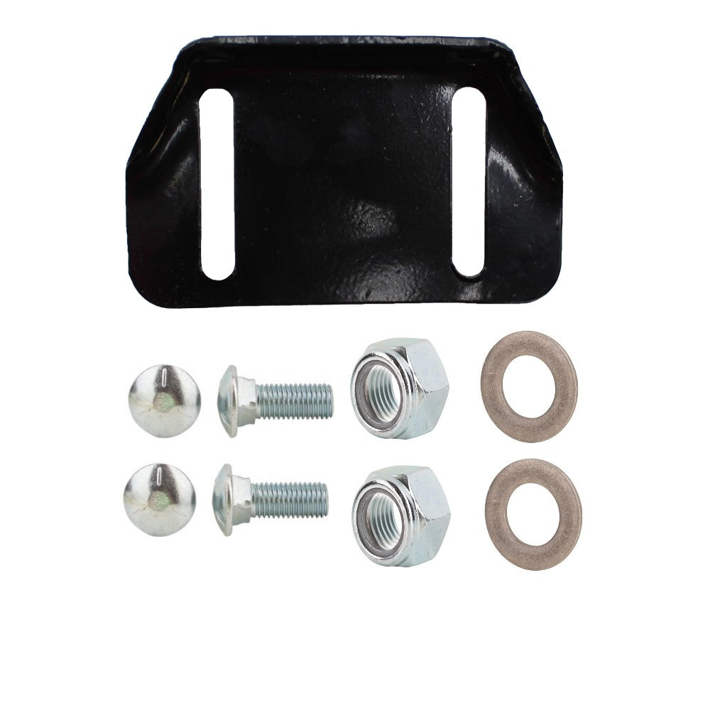(1) Snow Shoe Kit Fits Ariens Replaces 02483859 2483859