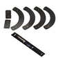 Snowblower Scraper and Paddle Set Fits MTD Replaces 706-14240