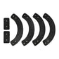 953-04472 Snow Blower Paddle Set and Scraper Bar Fits White Outdoor SB-221
