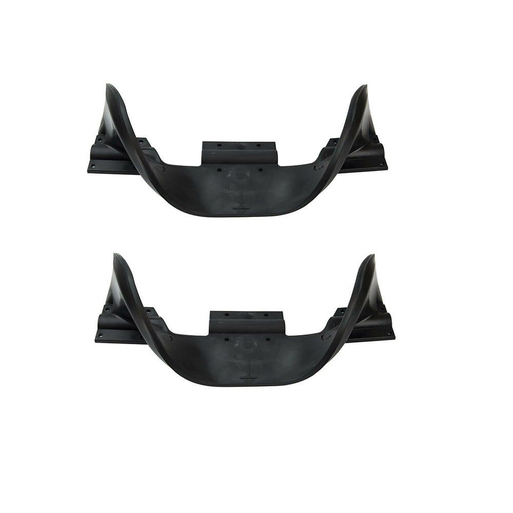 2Pk Snow Blower Impeller Fits Ariens Single Stage 03807000
