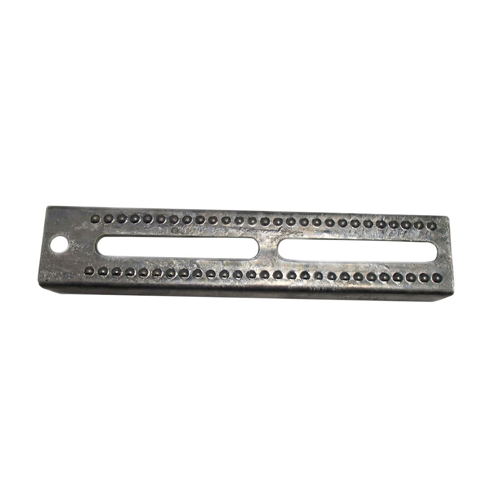 Set/2  12" Bunk Bolster Swivel Brackets for EZ Loader & Venture Boat Trailer