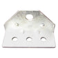 Qty. 8: 8" Bunk Board Bracket Kits Fits Universal Products Replaces 81210-x8