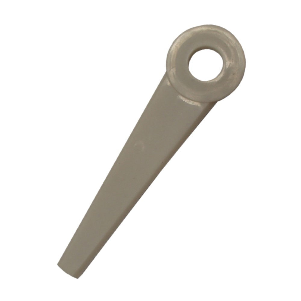 Qty 25: Trimmer Blade
 Fits Husqvarna Replaces 531031067