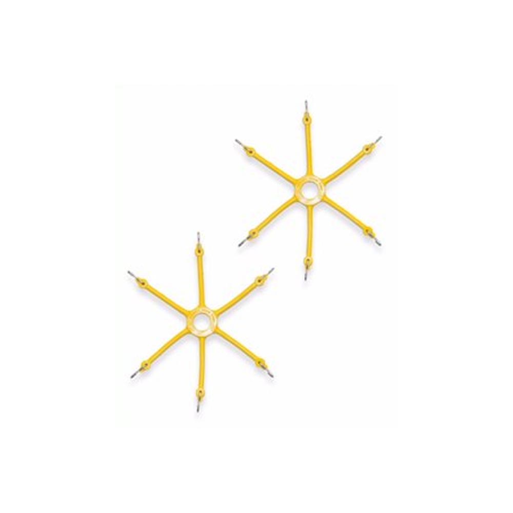 Qty. 2: Tire Chain Adjusters/Tensioners  Fits Universal Products Replaces 0212