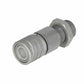 Coupler KV13884 Fits John Deere 17D 17G 260 270 27D