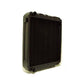 KV15870 Replacement Radiator Fits John Deere 280 270 260