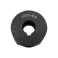 One (1) New Aftermarket Replacement 5/8" L075 L-Jaw Coupler