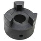 L-Jaw Coupler Fits Universal Products Replaces L075-5/8