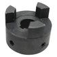 L-Jaw Coupler Fits Universal Products Replaces L075-5/8