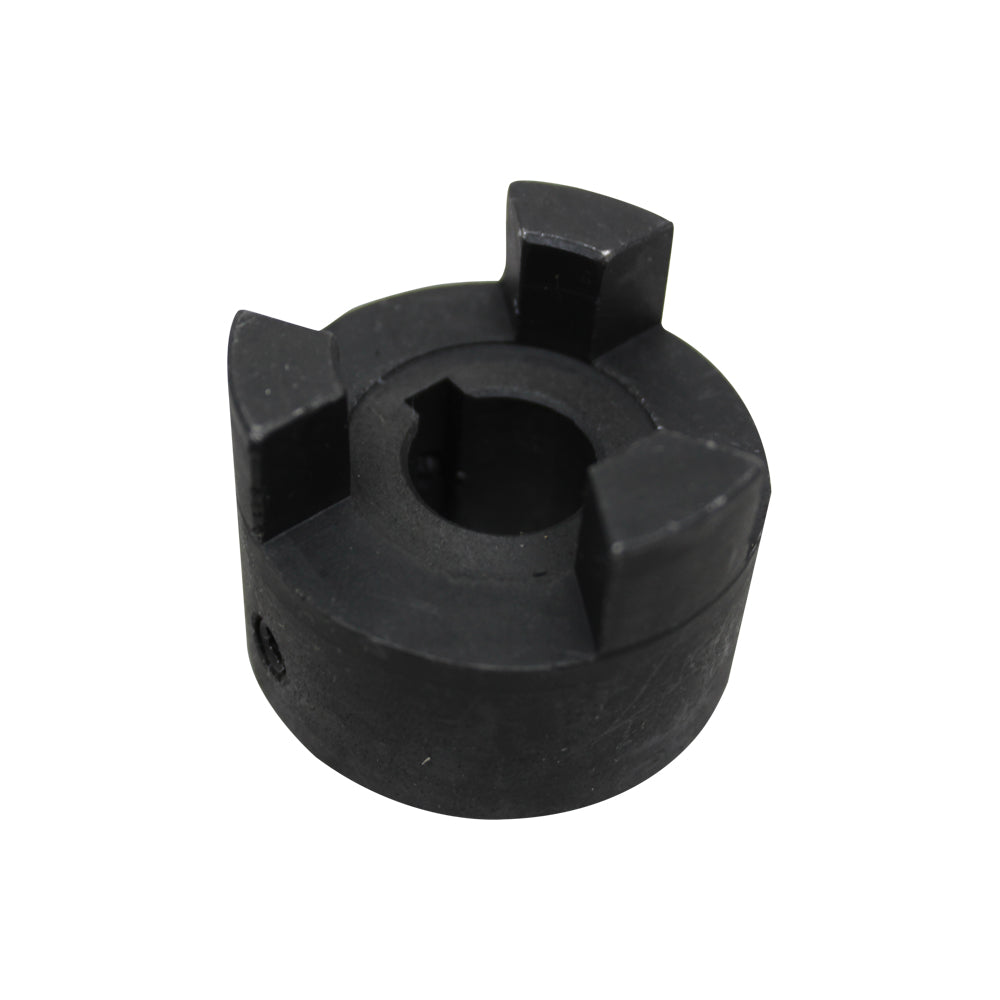 One (1) New Aftermarket Replacement 5/8" L075 L-Jaw Coupler