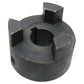 L-Jaw Coupler Fits Universal Products Replaces L075-5/8