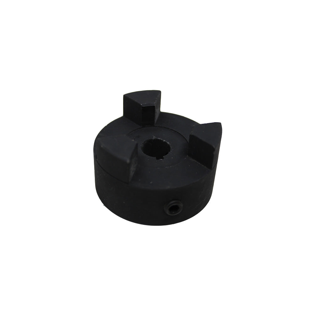 One (1) New Aftermarket Replacement 1/2" L090 L-Jaw Coupler